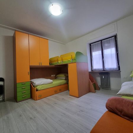 Casa Luisa - Appartamento Неграр Экстерьер фото
