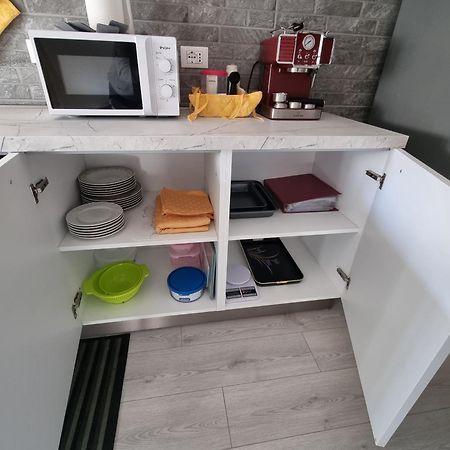 Casa Luisa - Appartamento Неграр Экстерьер фото