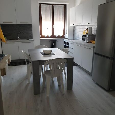 Casa Luisa - Appartamento Неграр Экстерьер фото