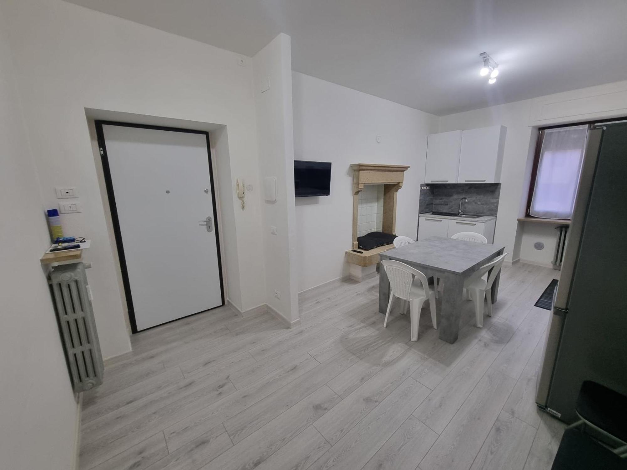 Casa Luisa - Appartamento Неграр Экстерьер фото