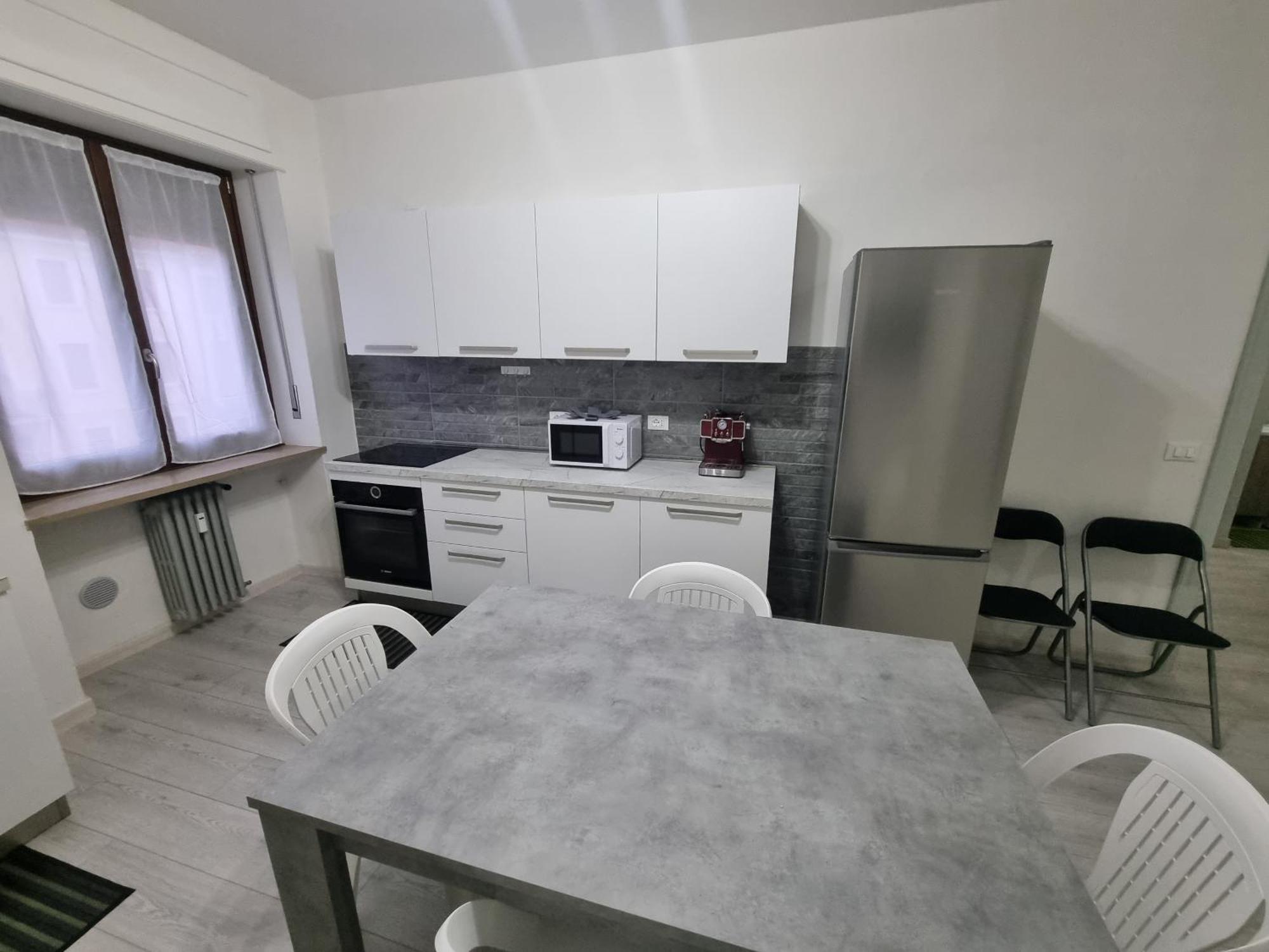 Casa Luisa - Appartamento Неграр Экстерьер фото