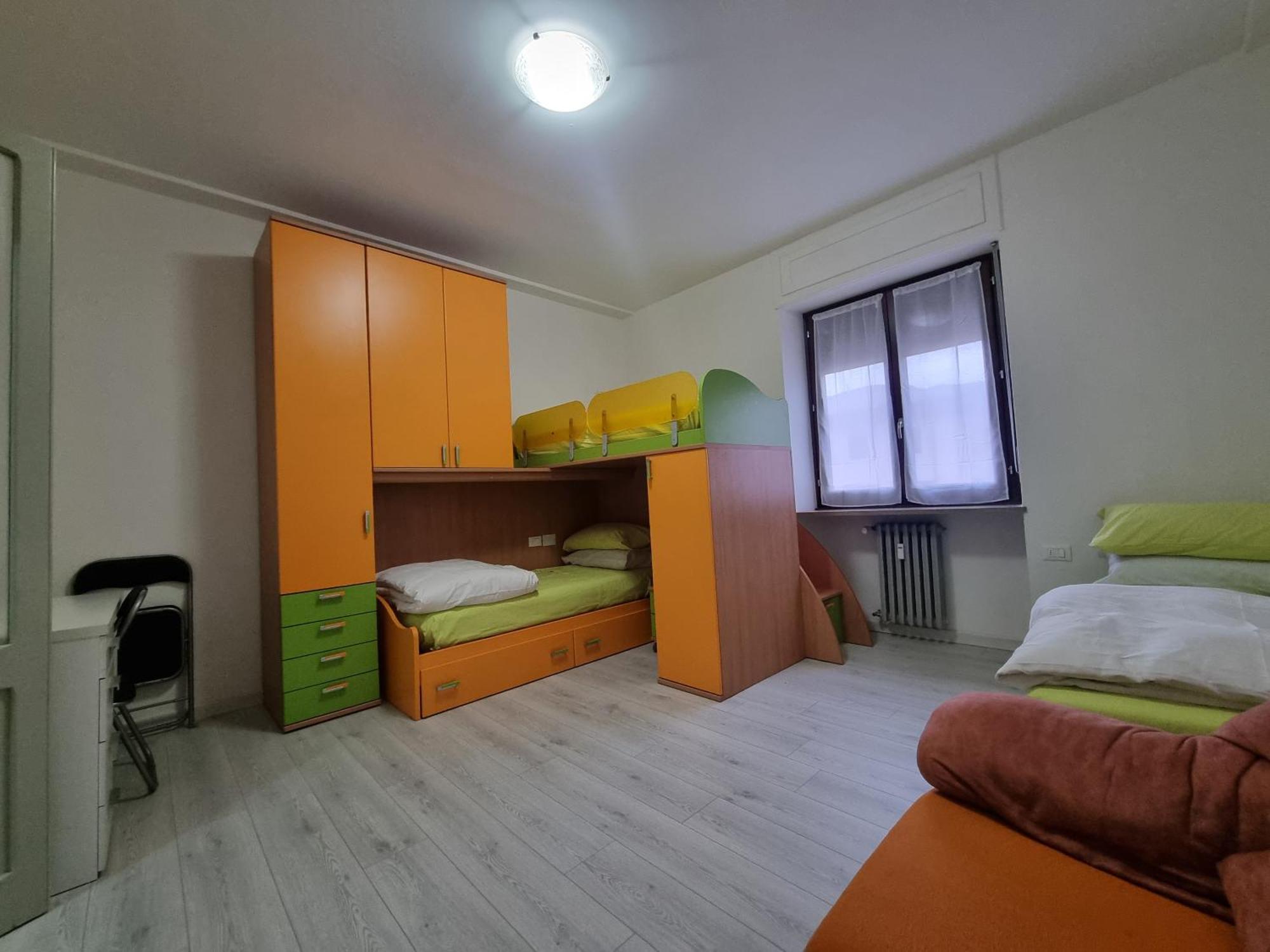 Casa Luisa - Appartamento Неграр Экстерьер фото