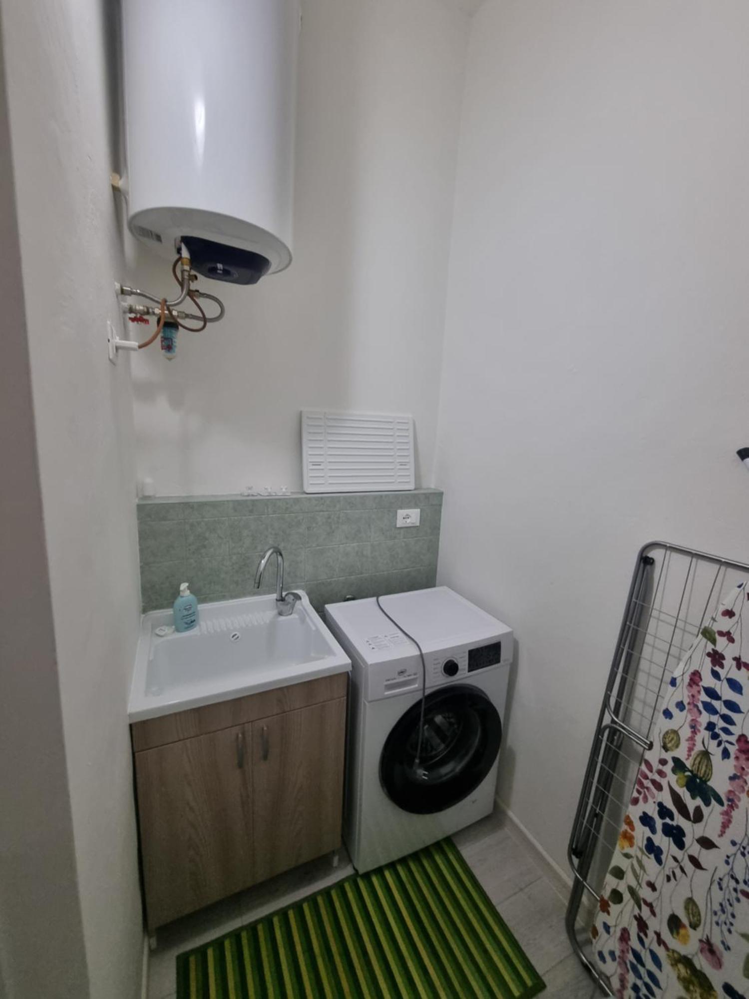 Casa Luisa - Appartamento Неграр Экстерьер фото