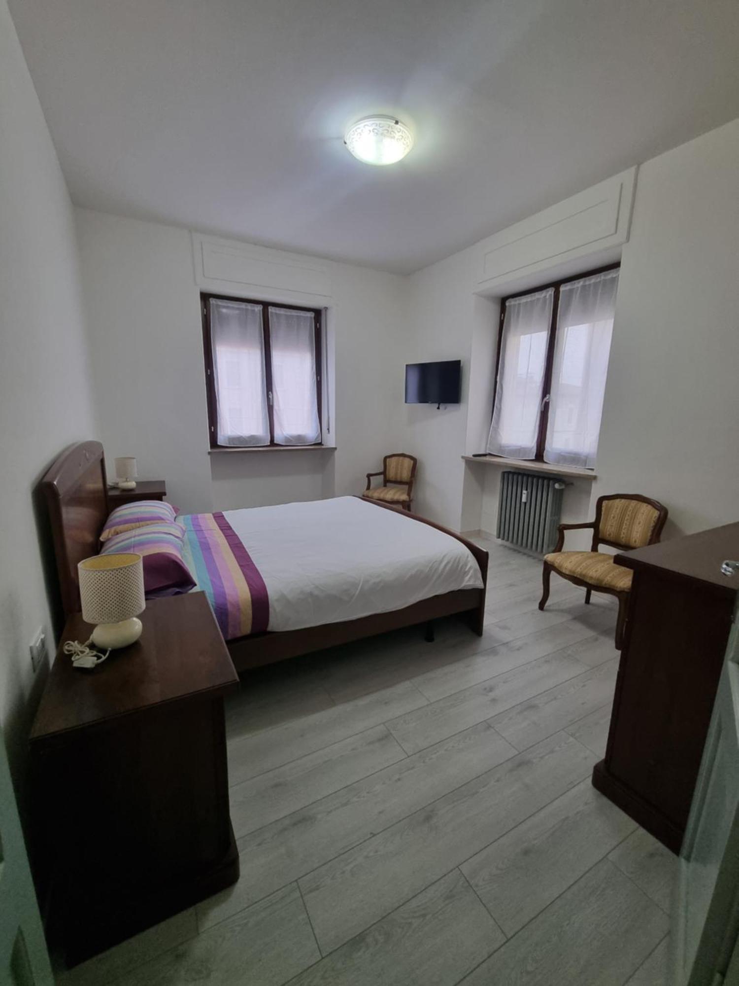 Casa Luisa - Appartamento Неграр Экстерьер фото