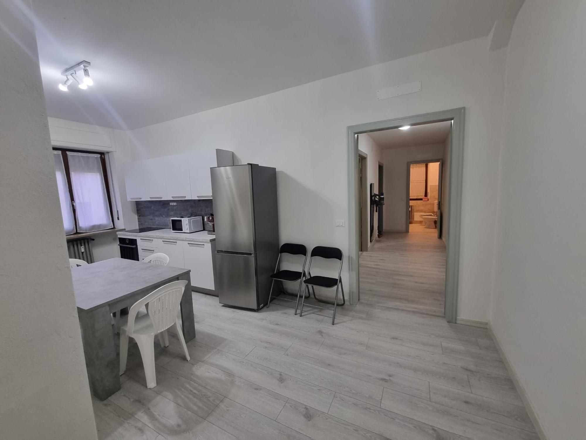 Casa Luisa - Appartamento Неграр Экстерьер фото
