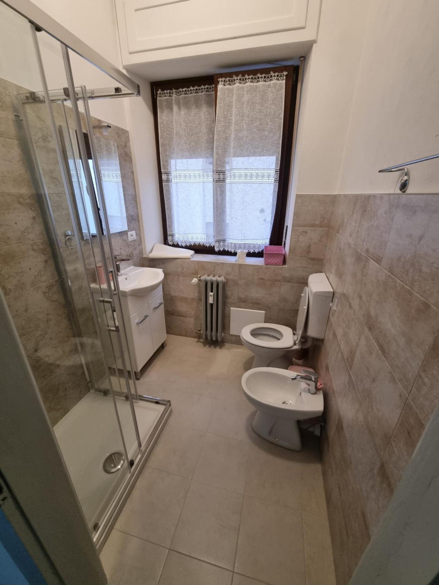 Casa Luisa - Appartamento Неграр Экстерьер фото