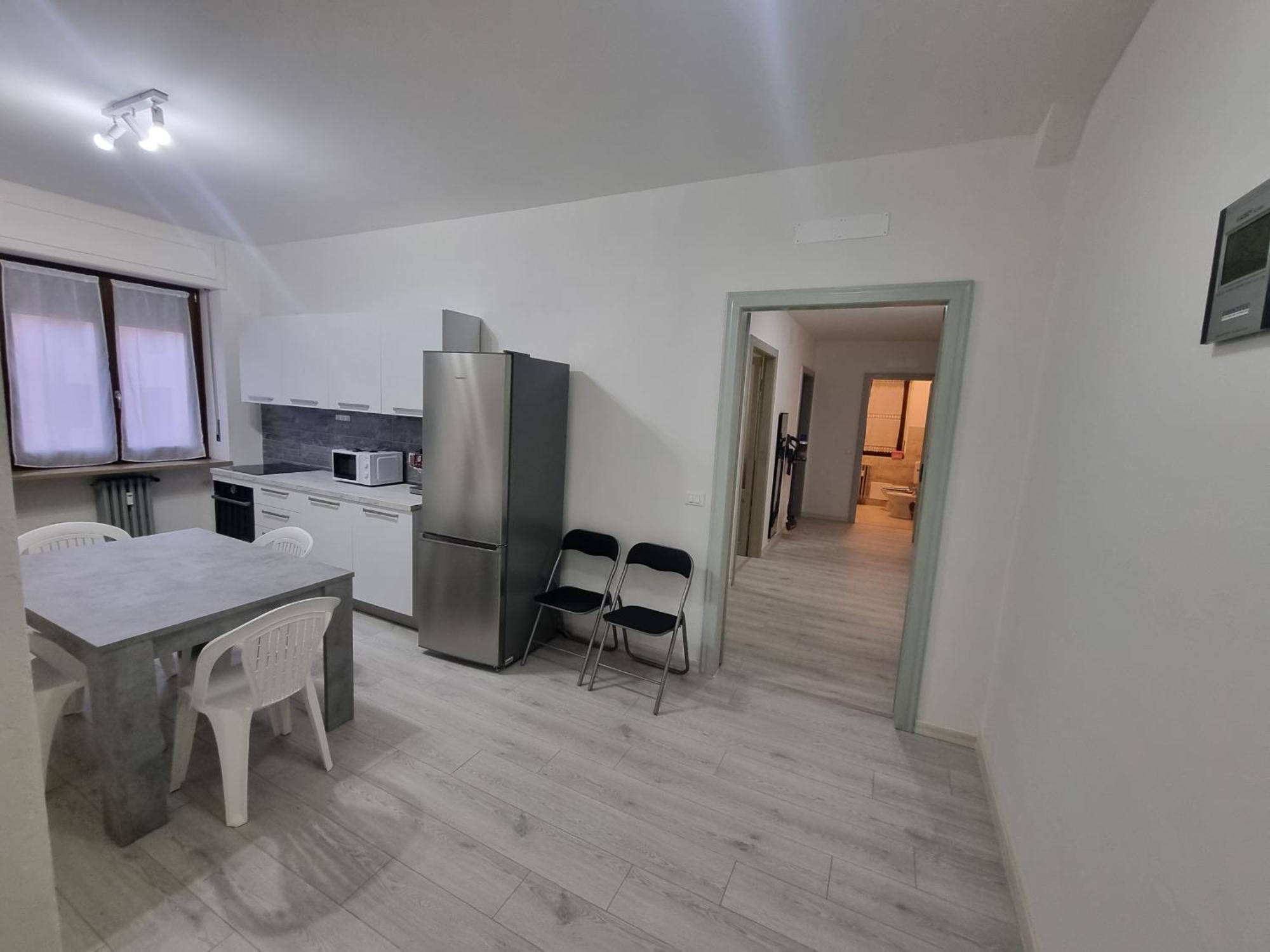Casa Luisa - Appartamento Неграр Экстерьер фото