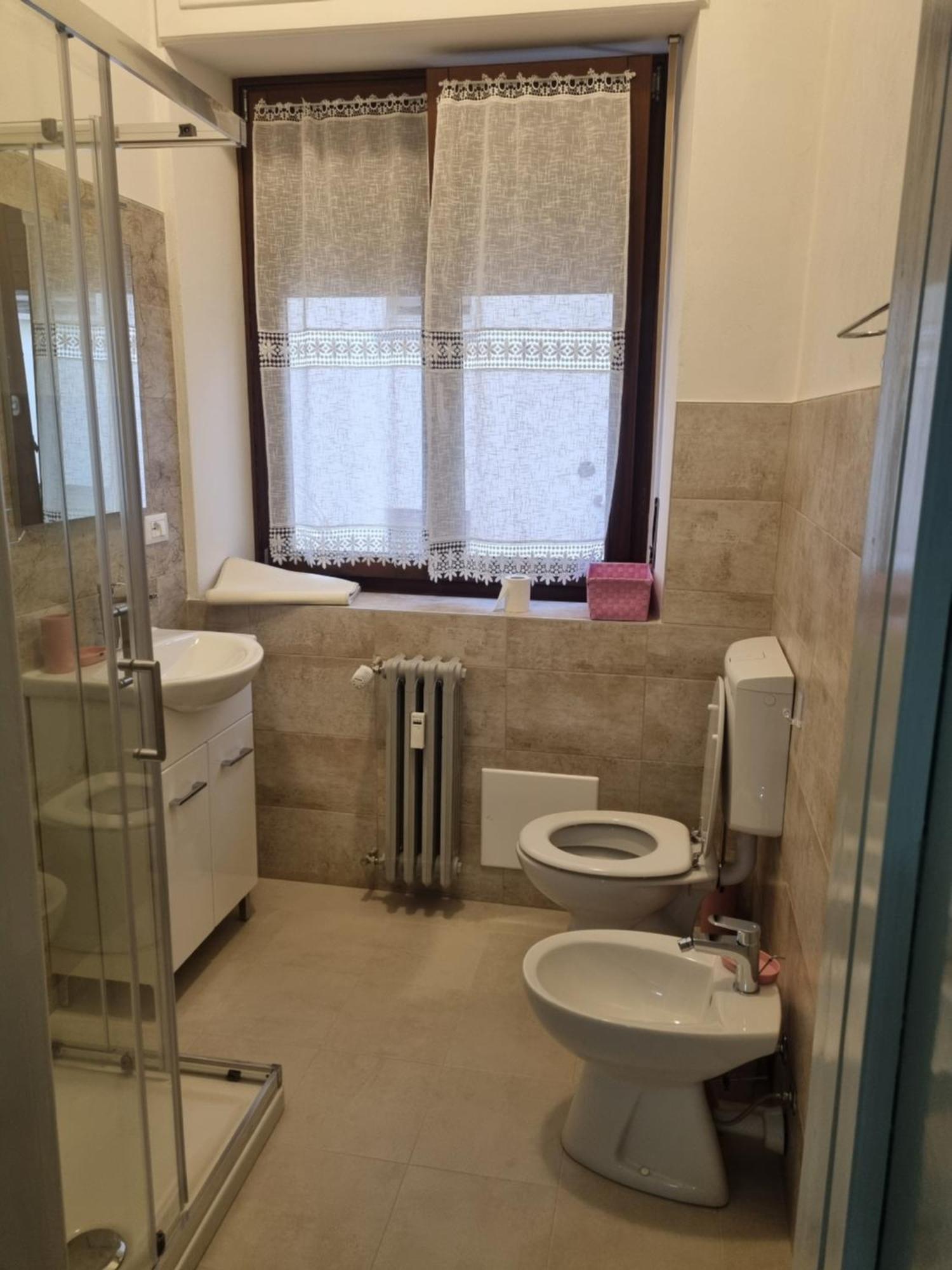 Casa Luisa - Appartamento Неграр Экстерьер фото