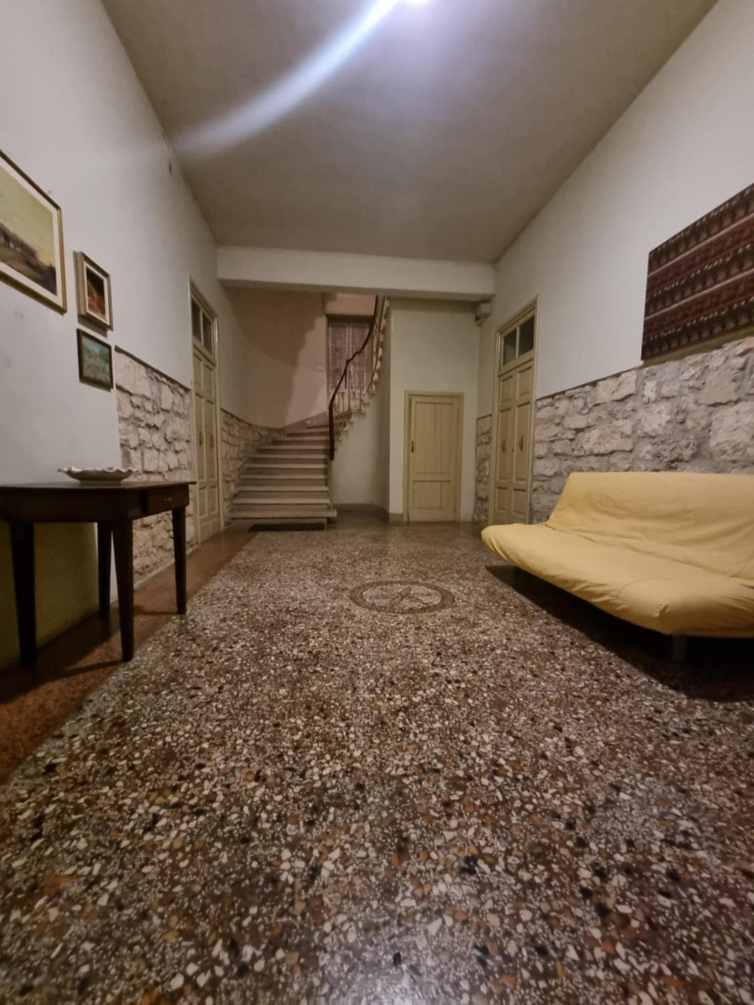 Casa Luisa - Appartamento Неграр Экстерьер фото