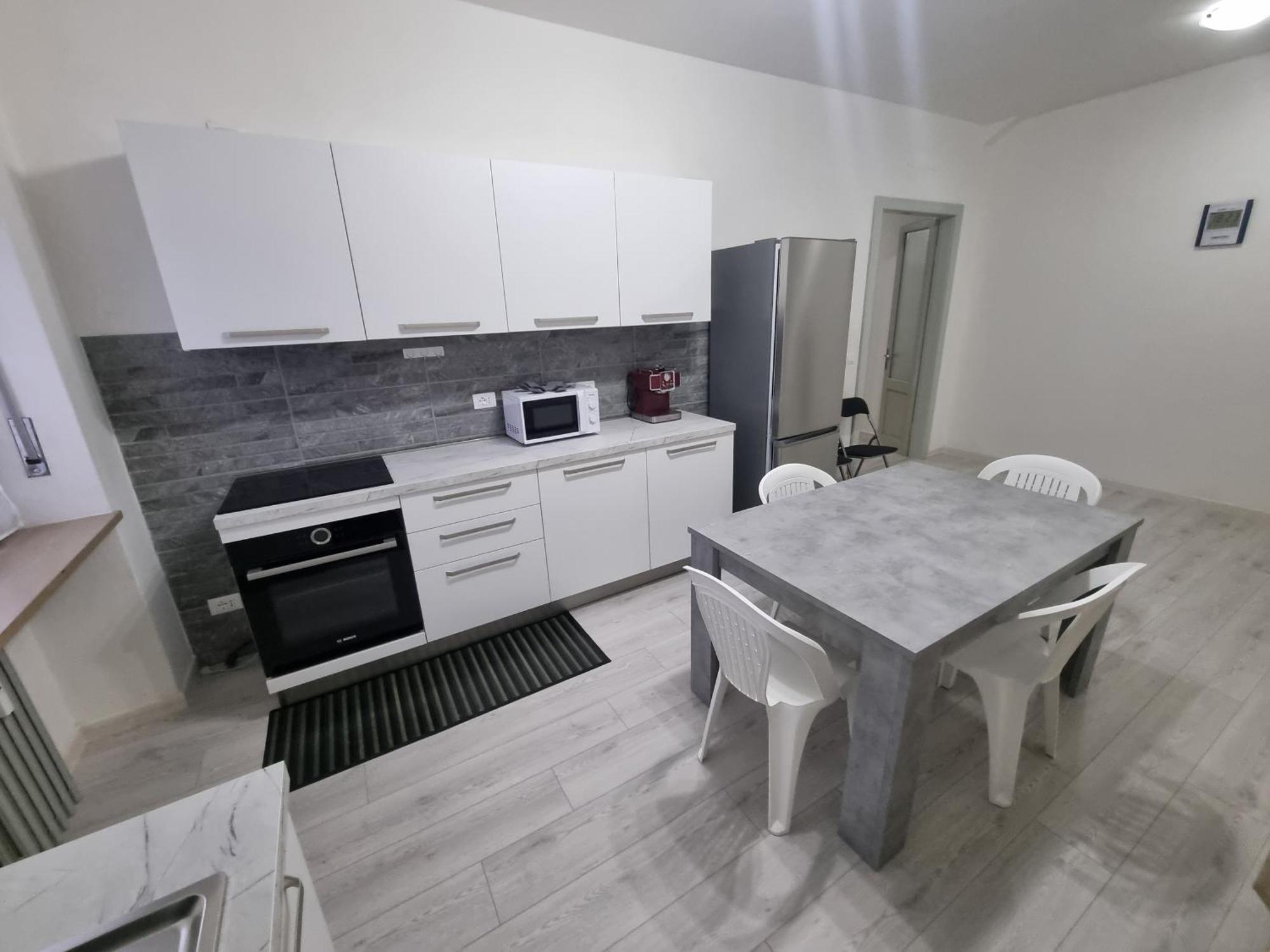 Casa Luisa - Appartamento Неграр Экстерьер фото