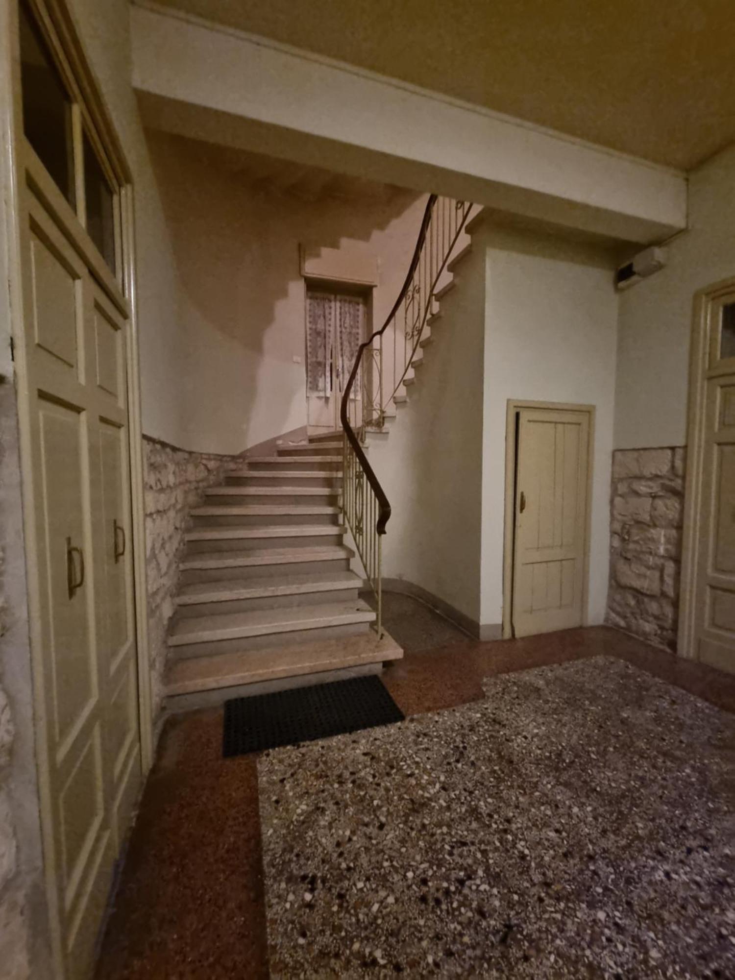 Casa Luisa - Appartamento Неграр Экстерьер фото