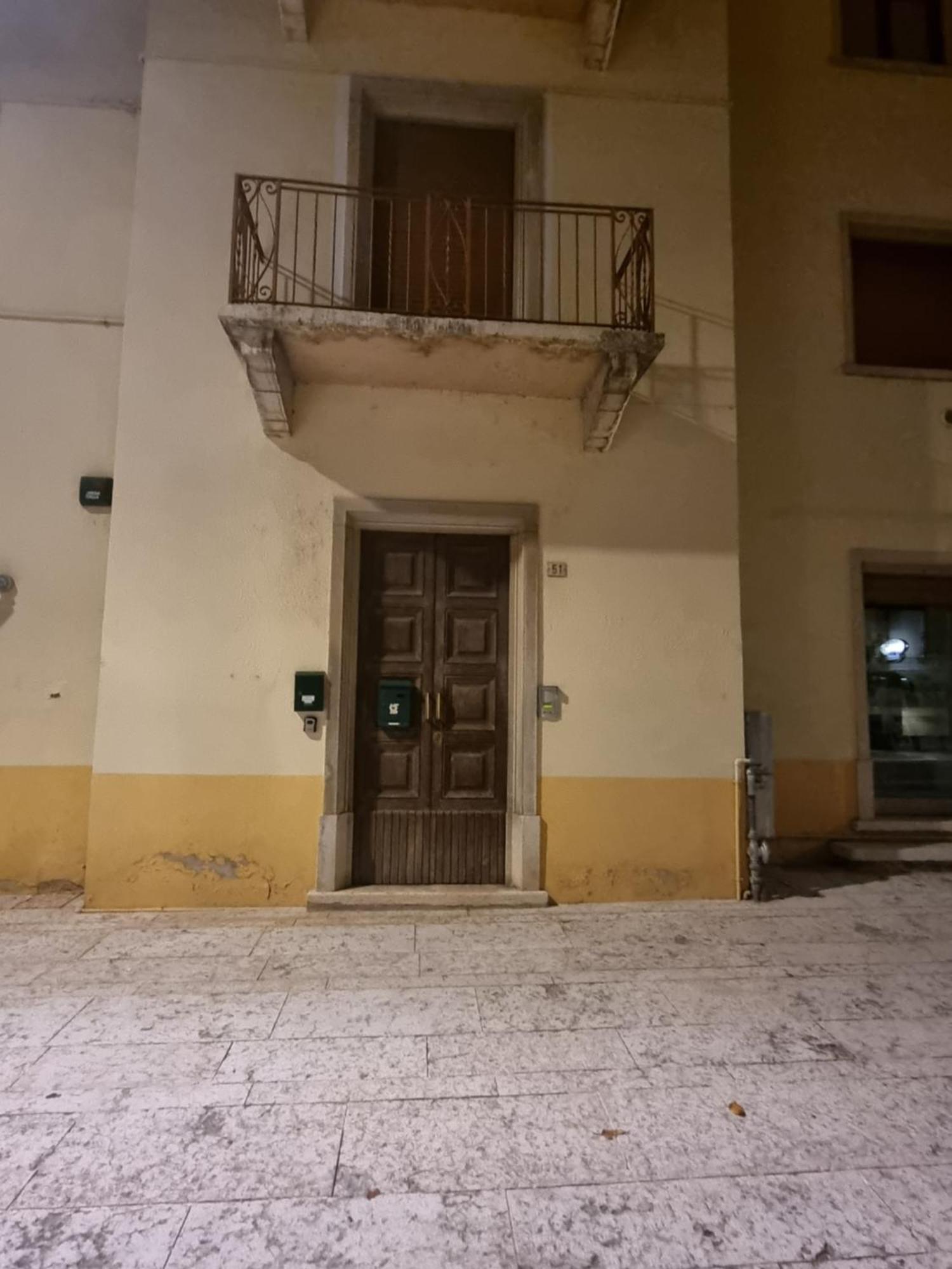 Casa Luisa - Appartamento Неграр Экстерьер фото