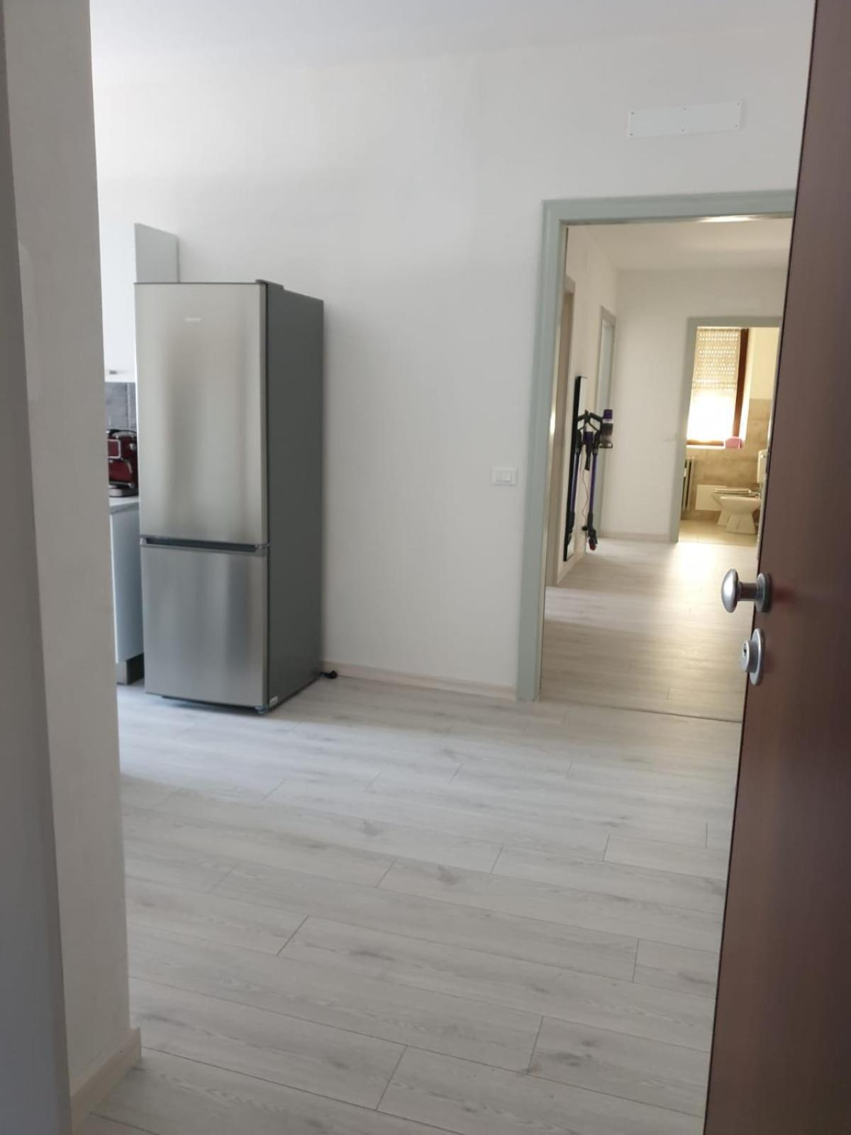 Casa Luisa - Appartamento Неграр Экстерьер фото