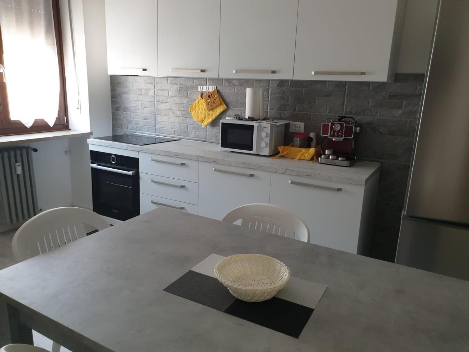 Casa Luisa - Appartamento Неграр Экстерьер фото