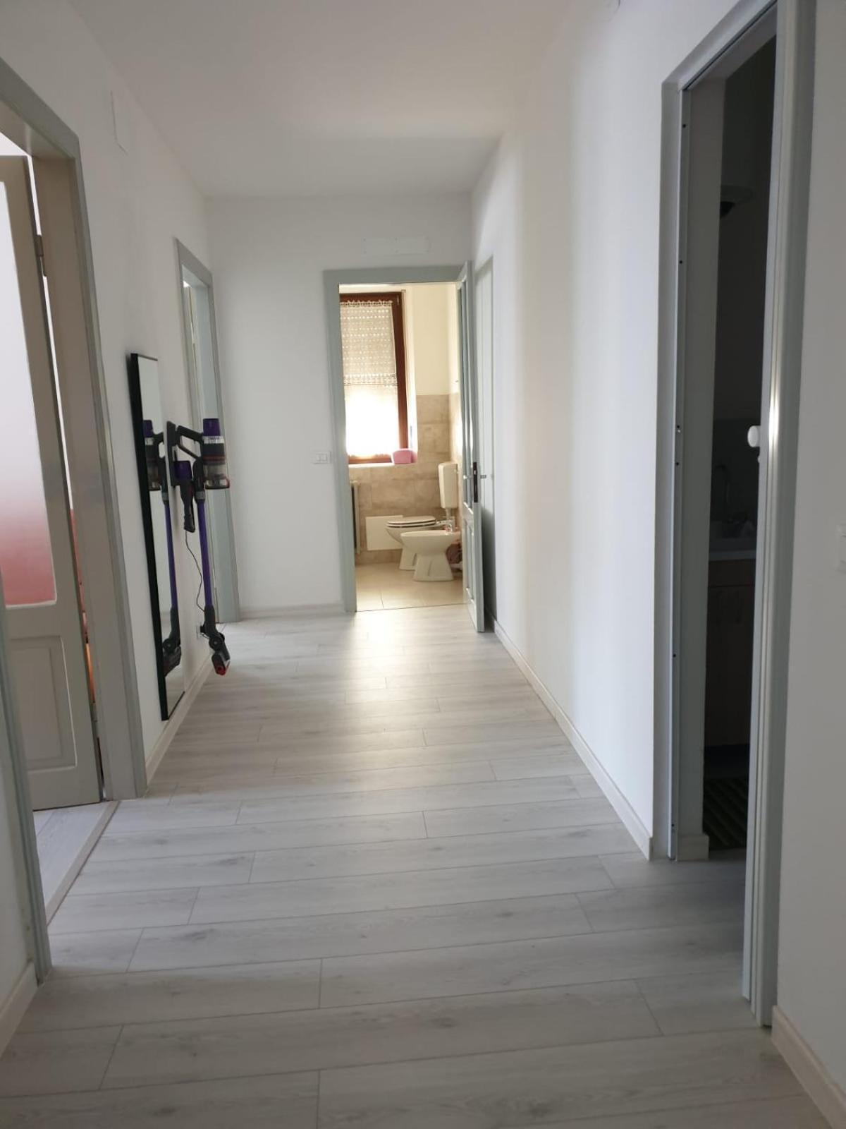 Casa Luisa - Appartamento Неграр Экстерьер фото