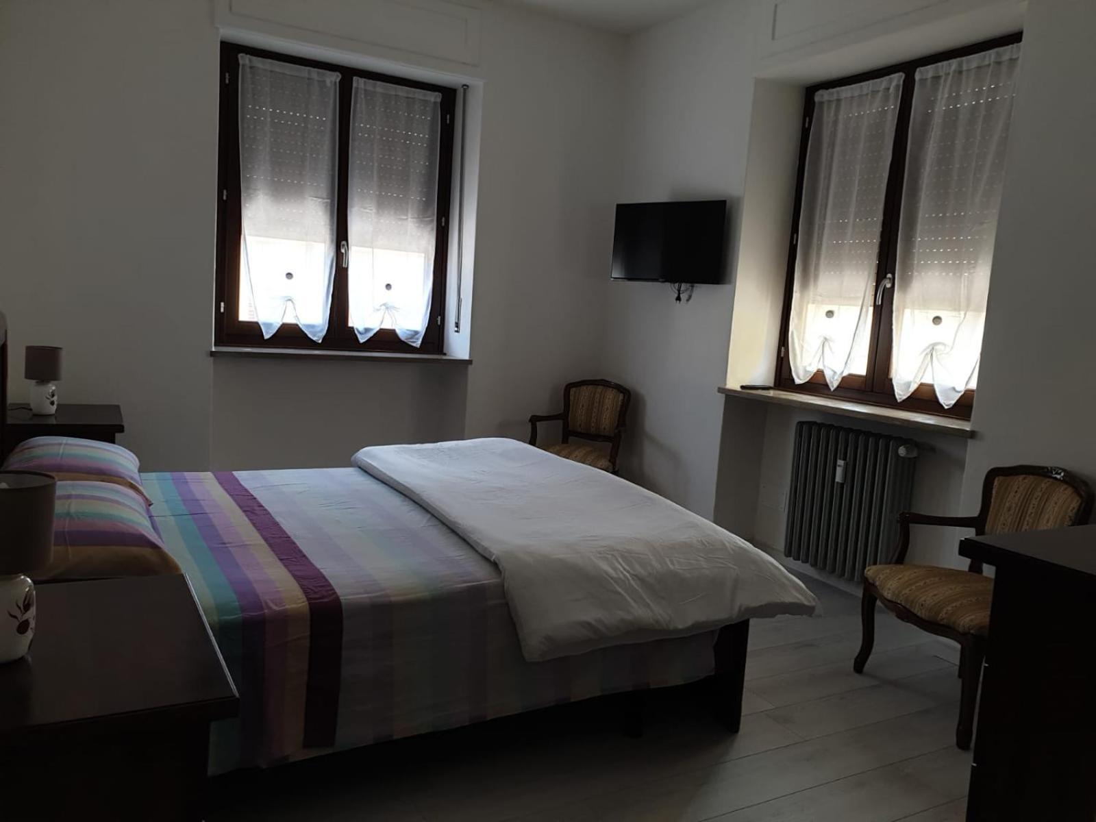 Casa Luisa - Appartamento Неграр Экстерьер фото
