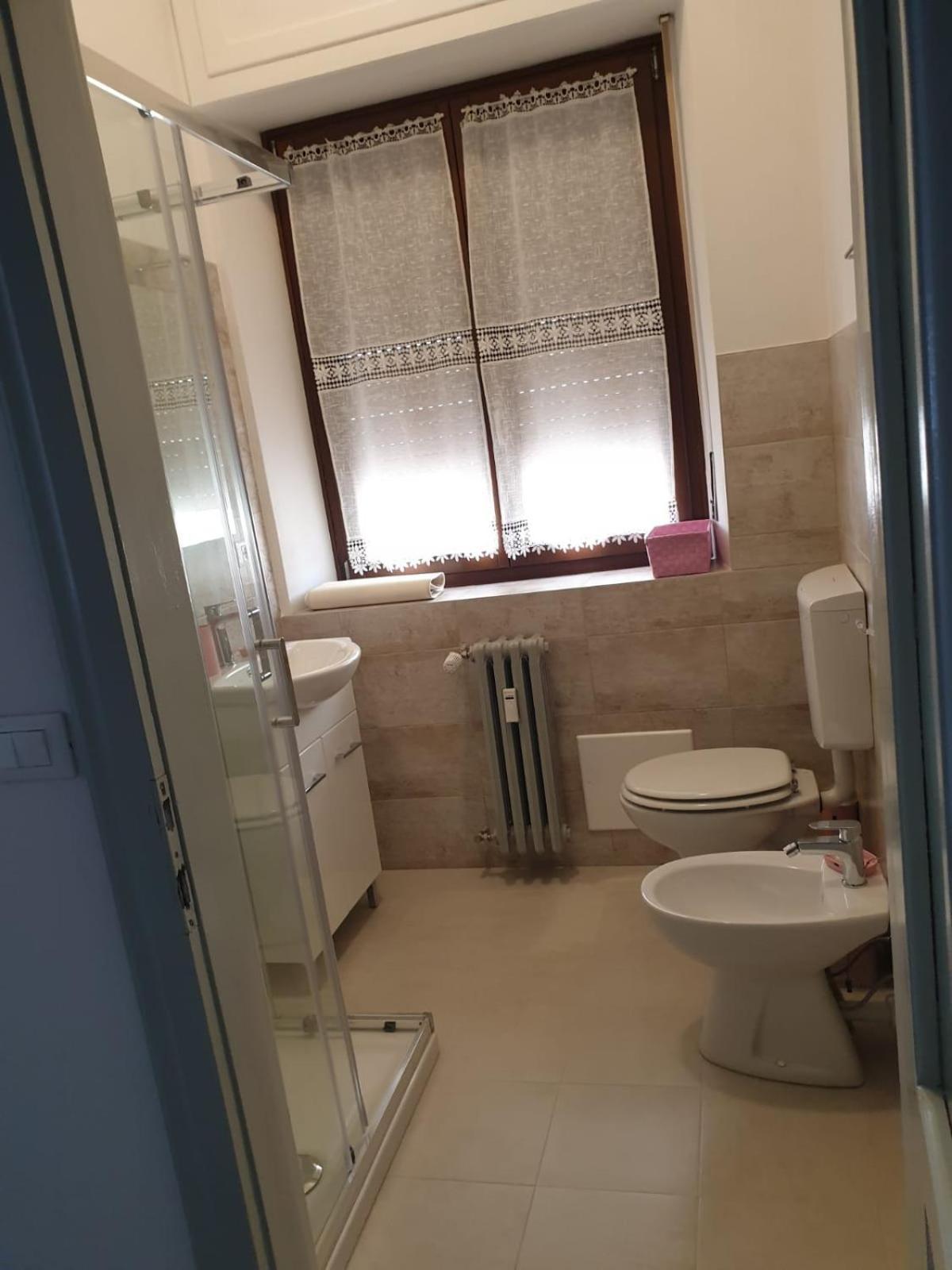 Casa Luisa - Appartamento Неграр Экстерьер фото