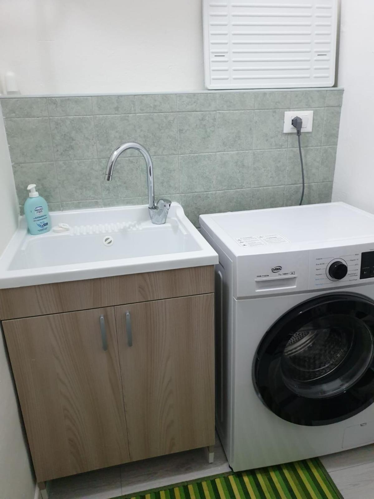 Casa Luisa - Appartamento Неграр Экстерьер фото